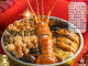 豪华龙虾盆菜 - (发货时间 15/1/26 到 10/2/26） So Seafood 海鲜小霸王
